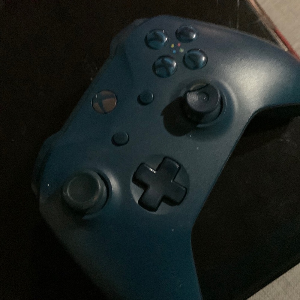 Xbox remote